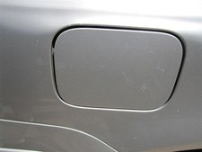 Fuel filler door for sale  Waterbury