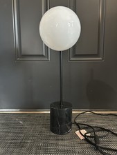 west elm marble table for sale  Chicago