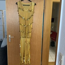 Bauchtanz kleid rientalischer gebraucht kaufen  Osterode