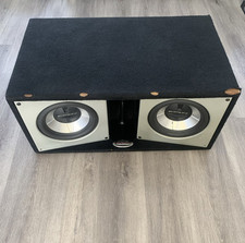 Orion dual 10inch for sale  HATFIELD