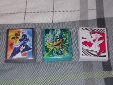 Pokemon sleeves armarouge for sale  CHATHAM