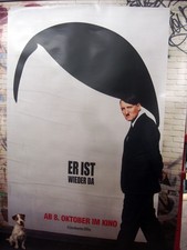 Wieder banner kinobanner gebraucht kaufen Wieder banner kinobanner gebraucht kaufen  Ahlen-Vorhelm