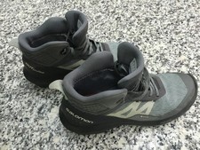 Salomon goretex ladies for sale  EASTBOURNE