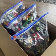Lego loose bricks for sale  NORWICH