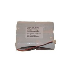Panasonic pacco batteria usato  Borgomanero