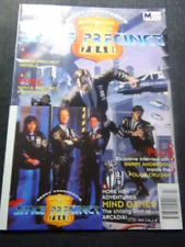 Space precinct comic for sale  ASHFORD