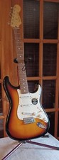 Fender stratocaster 2000 for sale  San Antonio