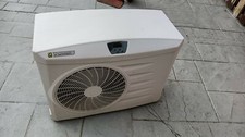 Pompa calore piscina usato  Cologno al Serio