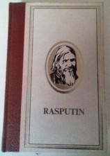 Rasputin gilbert maire usato  Varano Borghi