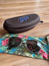 Maui jim pilot gebraucht kaufen  Mönkeberg