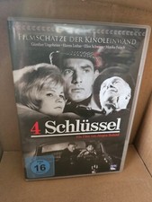 4 chaves (1966) DVD REGIÃO 2 RARO OOP alemão alemão quatro chaves comprar usado  Enviando para Brazil