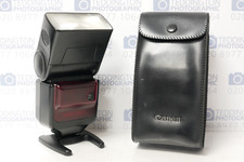 Canon speedlite 300tl for sale  TEDDINGTON