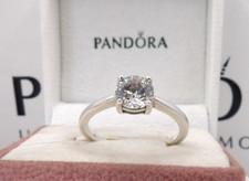 Pandora retired silver for sale  ST. COLUMB