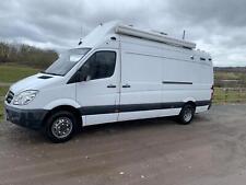 Mercedes sprinter 519cdi for sale  WEST DRAYTON