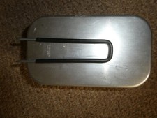 Trangia mess tin for sale  OAKHAM