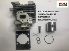Shindaiwa echo soffiatore usato  Massa