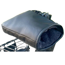 Manchons guidon moto d'occasion  Les Andelys