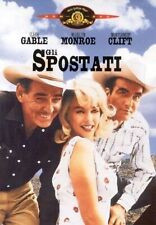 Gli spostati dvd usato  Giarre