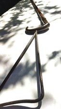 Canne fusil canon d'occasion  Garat