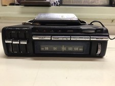 Rádio antigo raro vintage Ranger toca-fitas 8 faixas RR 93MPX comprar usado  Enviando para Brazil