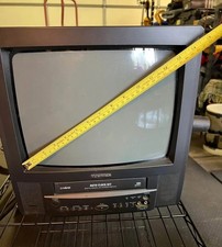 Toshiba mv13l4 crt for sale  North Platte