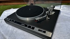 Sony x50 turntable for sale  Greenwich