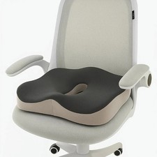 Memory foam seat for sale  GLASGOW