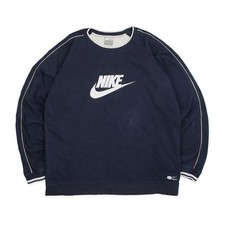 Nike vintage sweater gebraucht kaufen  Weingarten