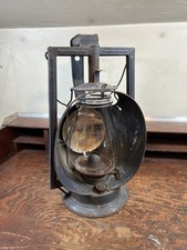 Dietz acme inspector for sale  Paxton
