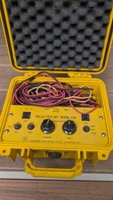 Chambers relay test for sale  Vernon Rockville