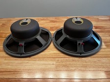 Jbl d131 speakers for sale  Brighton