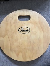 Pearl conga sound for sale  Stanford