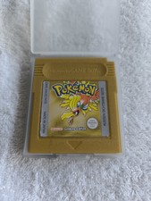 Pokémon goldene edition gebraucht kaufen  Solingen
