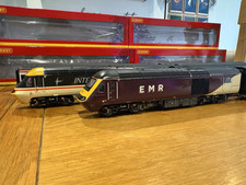 Hornby emr hst for sale  OXFORD