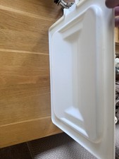 Carpigiani hopper lid for sale  NOTTINGHAM
