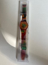Swatch mango dream usato  Ventimiglia