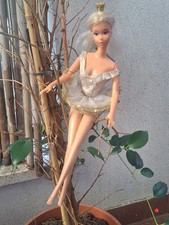 BARBIE  BALLERINA 1975 Platino MATTEL VINTAGE DOLL ANNI 70  na sprzedaż  Wysyłka do Poland