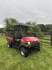 Kawasaki mule 3010 for sale  CHORLEY