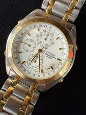 Vintage citizen 6850 for sale  FARNBOROUGH