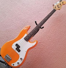 Fender japan precision d'occasion  Expédié en Belgium