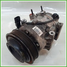 Compressore aria kia usato  Cona