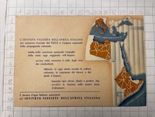 Cartolina a.o. istituto usato  Genova