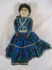 Vintage handmade navajo for sale  Lodi