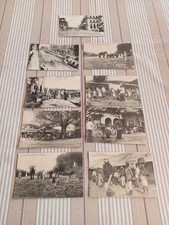Cpa carte postale d'occasion  Le Cannet