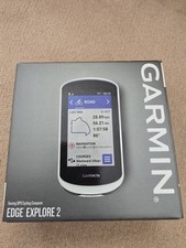Garmin edge explore gebraucht kaufen  Bad Freienwalde (Oder)