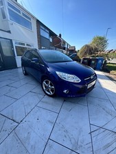 Ford focus estate for sale  LIVERPOOL