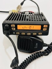 Icom f521 for sale  Denton