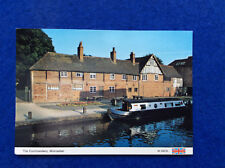 Colour postcard worcester for sale  BLACKBURN
