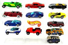 Hotwheels famous crysler for sale  SOUTHAMPTON