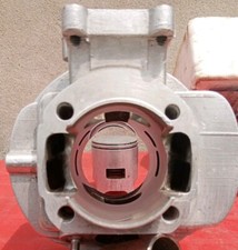 Kit gruppo termico usato  Gatteo